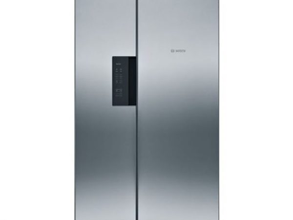 Tủ lạnh Inverter Bosch KAN92VI35 - Hàng chính hãng