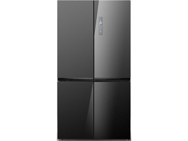 Tủ lạnh Inverter Electrolux EQE6909A-BVN - Hàng chính hãng
