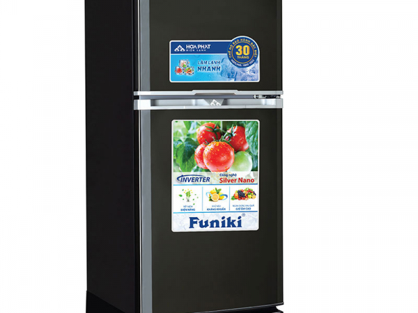 Tủ lạnh Inverter Funiki FRI-186ISU - Hàng chính hãng