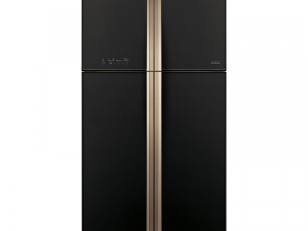 Tủ lạnh Inverter Hitachi R-FW650PGV8-GBK - Hàng chính hãng