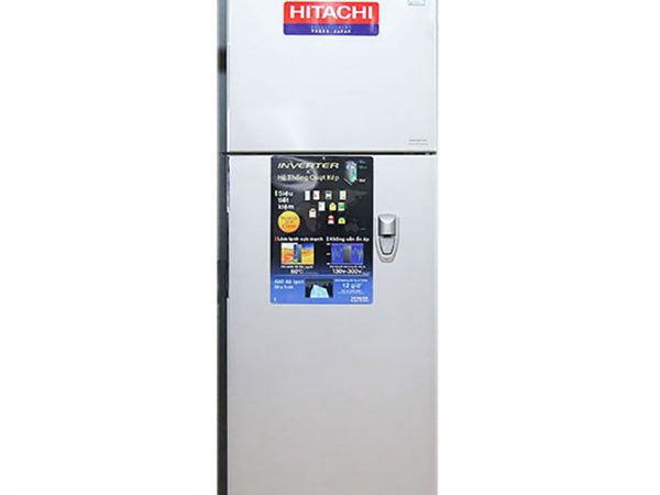 Tủ lạnh Inverter Hitachi R-V440PGV3D - Hàng chính hãng