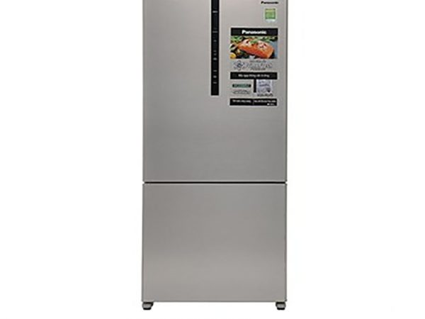 Tủ lạnh Inverter Panasonic NR-BX468XSVN - Hàng chính hãng