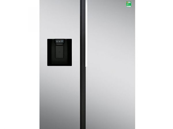Tủ lạnh Inverter Samsung RS64R5101SL/SV - Hàng chính hãng