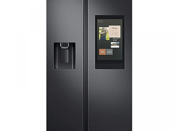 Tủ lạnh Inverter Samsung RS64T5F01B4/SV - Hàng chính hãng