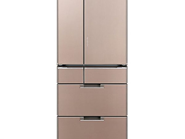 Tủ lạnh Inverter Sharp SJ-GF60A-T - Hàng chính hãng