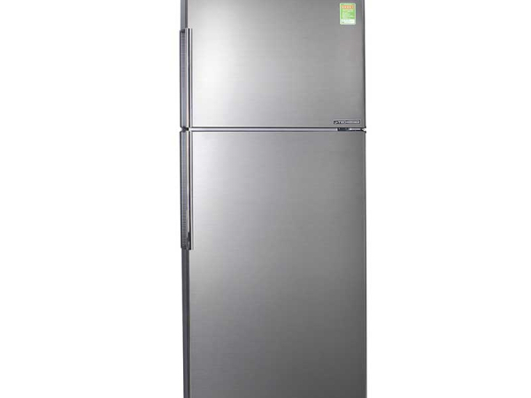 Tủ lạnh Inverter Sharp SJ-X316E-SL - Hàng chính hãng