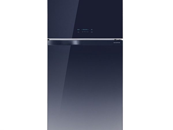 Tủ lạnh Inverter Toshiba GR-AG58VA-GG - Hàng chính hãng
