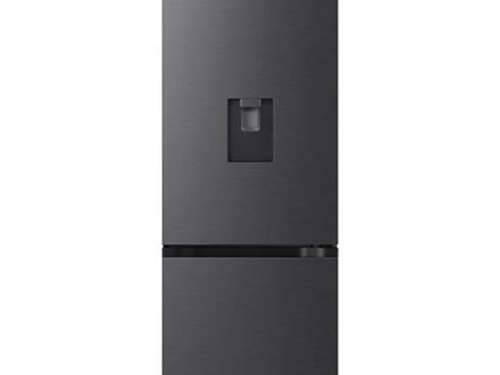 Tủ lạnh LG Inverter 332 lít LBD33BLMA - Hàng chính hãng