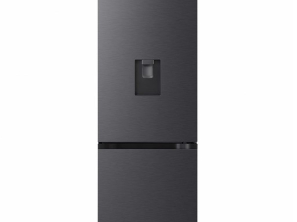 Tủ lạnh LG inverter 334 lít LTD33BLM - Hàng chính hãng