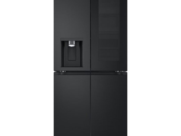 Tủ lạnh LG Inverter 508 lít Multi Door InstaView LFI50BLMAI - Hàng chính hãng