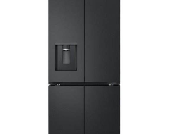 Tủ lạnh LG Inverter 571 lít Multi Door LFD58BLMA - Hàng chính hãng