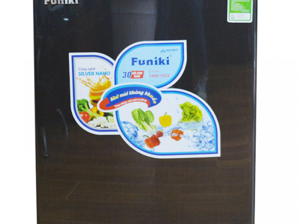 Tủ lạnh mini Funiki FR-71CD - Hàng chính hãng