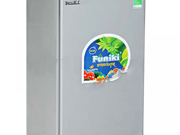 Tủ lạnh mini Funiki FR-91CD - Hàng chính hãng