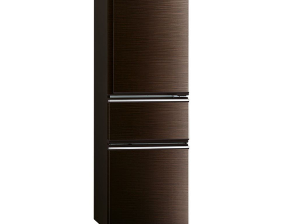 Tủ lạnh Mitsubishi Electric inverter 272 lít MR-CX35EM-BRW-V  - Hàng chính hãng