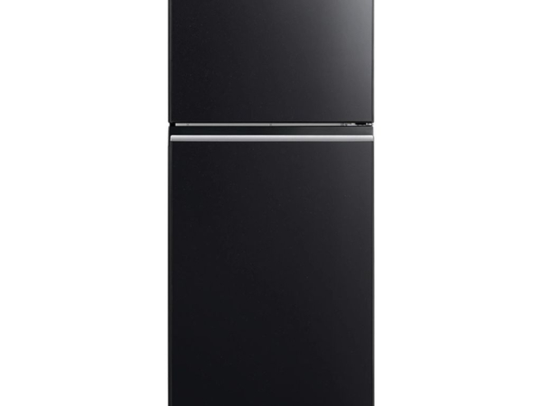 Tủ lạnh Mitsubishi inverter 376 lít MR-FX47EN-GBK - Hàng chính hãng