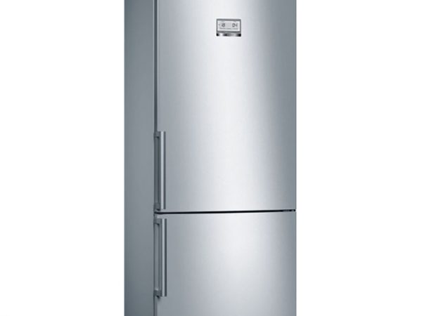 Tủ lạnh ngăn đá dưới Bosch KGN56HI3P - Hàng chính hãng
