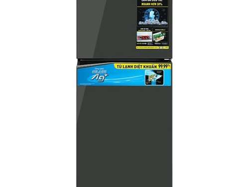 Tủ lạnh Panasonic inverter 326 lít NR-TL351VGMV - Hàng chính hãng