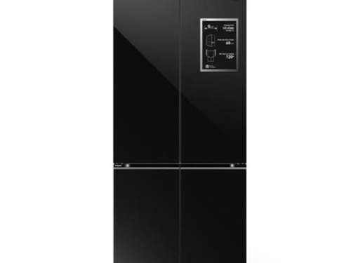 Tủ lạnh Panasonic inverter 510 lít NR-X561BK-VN - Hàng chính hãng