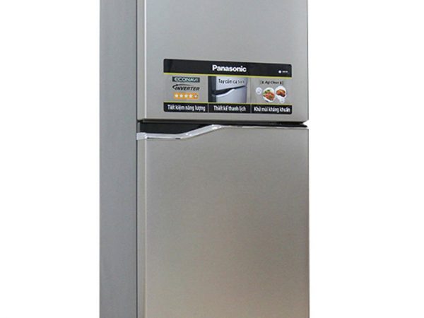 Tủ lạnh Panasonic NR-BA178PSV1 - Hàng chính hãng