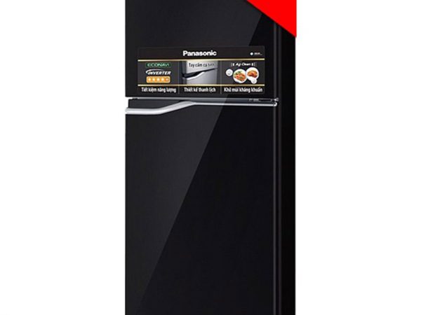 Tủ lạnh Panasonic NR-BA188PKV1 - Hàng chính hãng