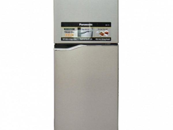 Tủ lạnh Panasonic NR-BA188PSVN - Hàng chính hãng