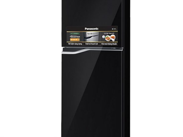 Tủ lạnh Panasonic NR-BD418GKVN - Hàng chính hãng