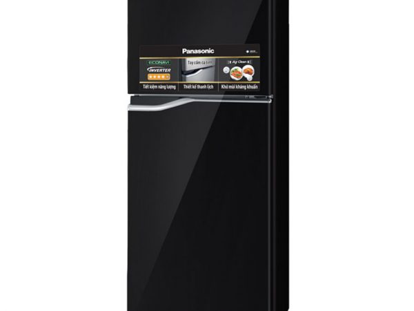 Tủ lạnh Panasonic NR-BL348PKVN - Hàng chính hãng
