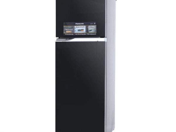 Tủ lạnh Panasonic NR-BL389PKVN - Hàng chính hãng
