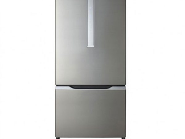 Tủ lạnh Panasonic NR-BY558XSVN - Hàng chính hãng