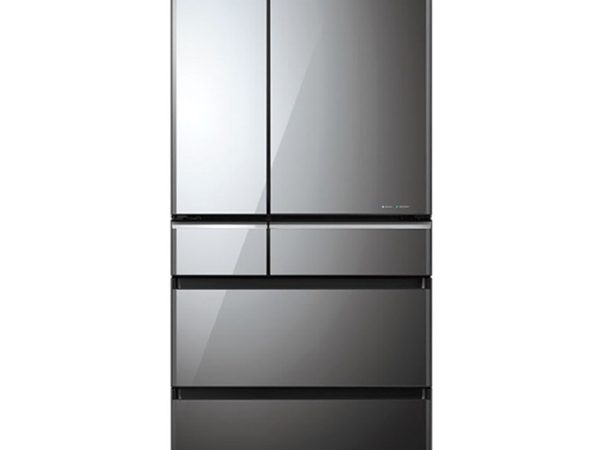 Tủ lạnh Panasonic NR-F681GT-X2 - Hàng chính hãng