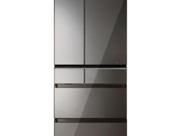 Tủ lạnh Panasonic NR-F610GT-X2 - Hàng chính hãng