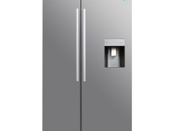 Tủ lạnh Samsung Inverter 538 lít RS52N3303SL - Hàng chính hãng