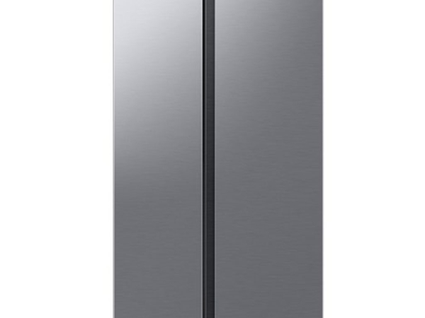 Tủ lạnh Samsung Inverter 583 lít Side By Side RS57DG400EM9SV - Hàng chính hãng