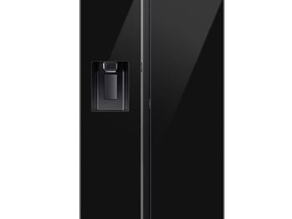 Tủ lạnh Samsung Inverter 634 lít Side By Side RS80F65J2BSV - Hàng chính hãng