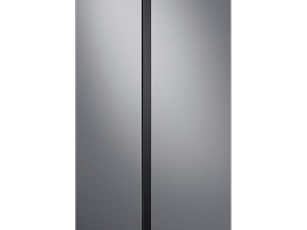 Tủ lạnh Samsung Inverter 647 lít RS62R5001M9/SV - Hàng chính hãng