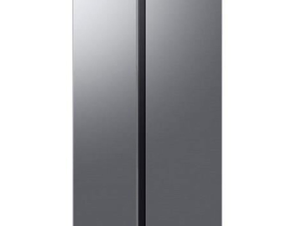 Tủ lạnh Samsung Inverter 655 lít Side By Side RS70F65Q3TSV - Hàng chính hãng