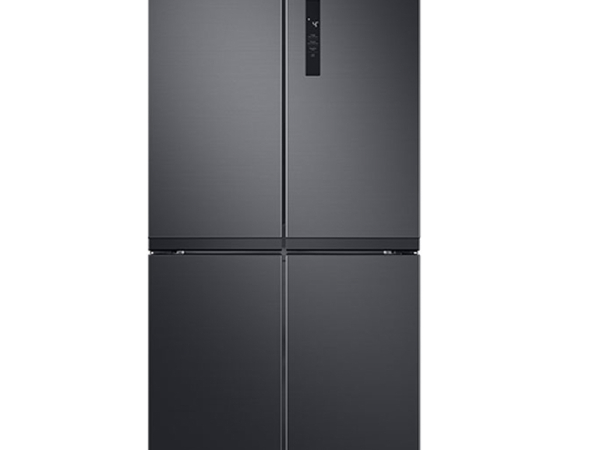 Tủ lạnh Samsung Inverter RF48A4000B4/SV ( 488 lít ) - Hàng chính hãng