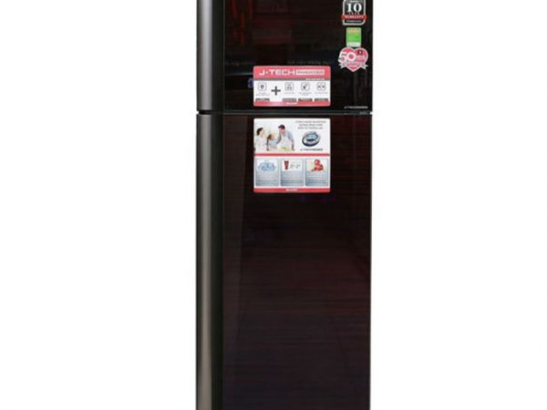 Tủ Lạnh Sharp SJ-XP400PG-BK - Hàng chính hãng