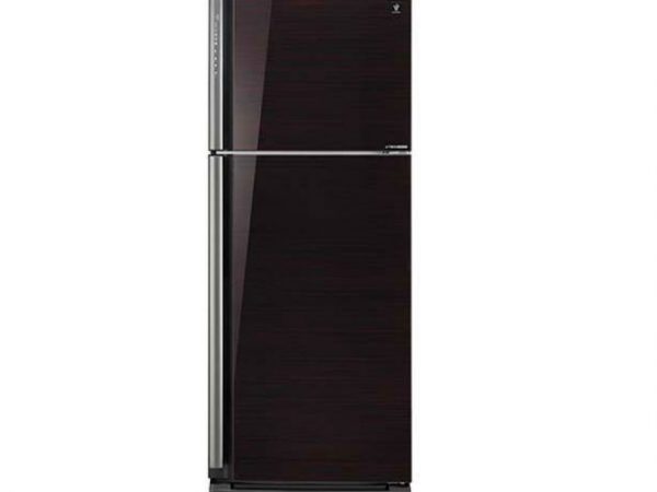 Tủ lạnh Sharp SJ-XP630PG-BK - Hàng chính hãng