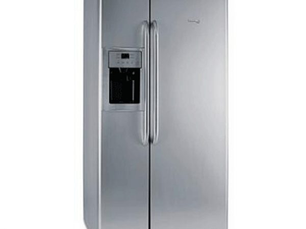 Tủ lạnh side by side Fagor FQ-8925XG - Hàng chính hãng