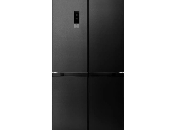 Tủ lạnh Side By Side Teka RMF-74830-DSS 487L - Hàng chính hãng