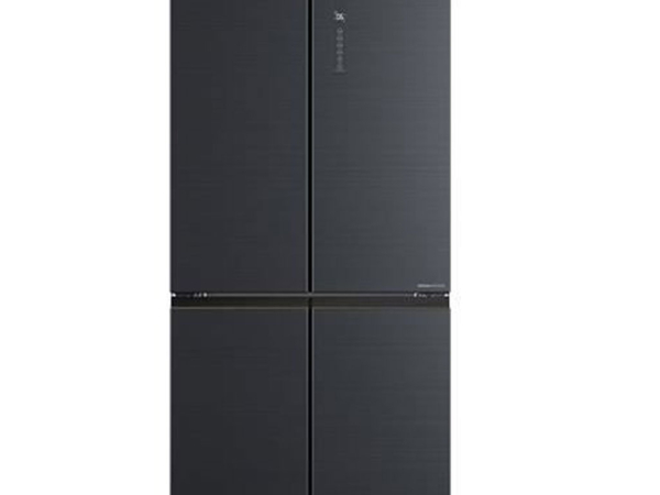 Tủ lạnh Toshiba Inverter 515 lít Multi Door GR-RF677WI-PMV(06)-MG - Hàng chính hãng