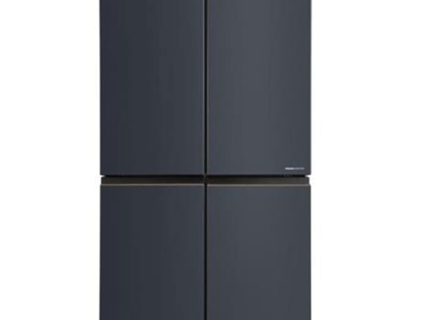 Tủ lạnh Toshiba Inverter 711 lít Multi Door GR-RF900WI-PMV(06)-MG - Hàng chính hãng