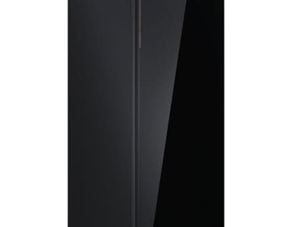 Tủ lạnh Toshiba Inverter 711 lít Side By Side... - Hàng chính hãng