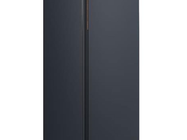 Tủ lạnh Toshiba Inverter 711 lít Side By Side GR-RS910WI-PMV(06)-MG - Hàng chính hãng