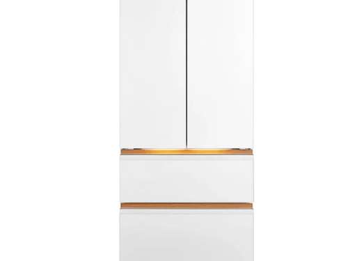 Tủ lạnh Toshiba Japandi inverter GR-RF690WI-PGV(67) - Hàng chính hãng