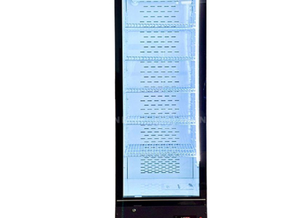 Tủ mát 1 cánh kính Lightcool LC-328F - Hàng chính hãng