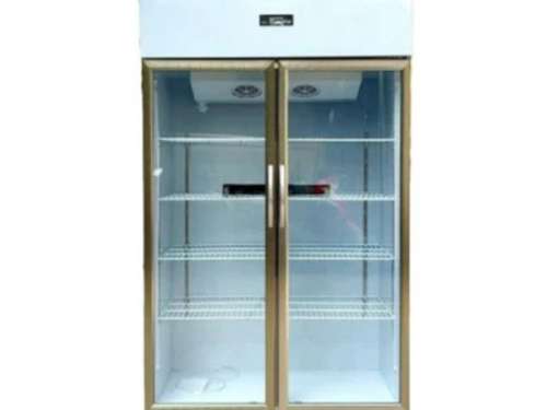 Tủ mát 2 cánh kính Lightcool LS-1200F - Hàng chính hãng