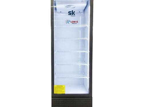 Tủ mát đứng Sumikura SKSC-300/JS - Hàng chính hãng