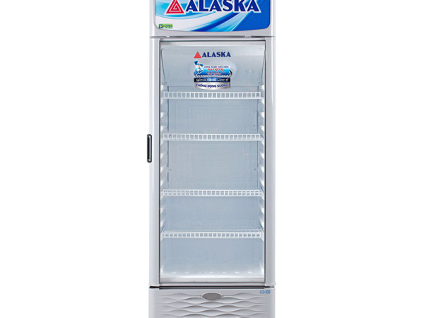 Tủ mát Inverter Alaska LCI-300 - Hàng chính hãng